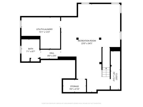 Tiny photo for 751 Williams Way, Vernon Hills, IL 60061 (MLS # 12611551)