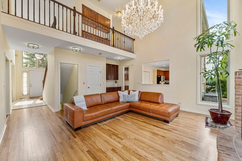 Tiny photo for 751 Williams Way, Vernon Hills, IL 60061 (MLS # 12611551)