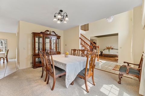 Tiny photo for 751 Williams Way, Vernon Hills, IL 60061 (MLS # 12611551)