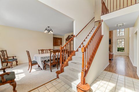 Tiny photo for 751 Williams Way, Vernon Hills, IL 60061 (MLS # 12611551)