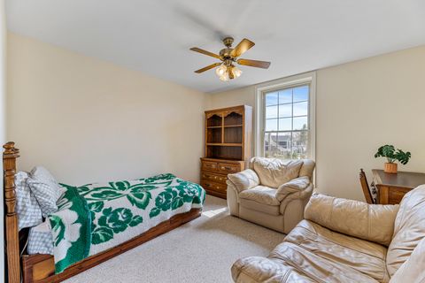 Tiny photo for 751 Williams Way, Vernon Hills, IL 60061 (MLS # 12611551)