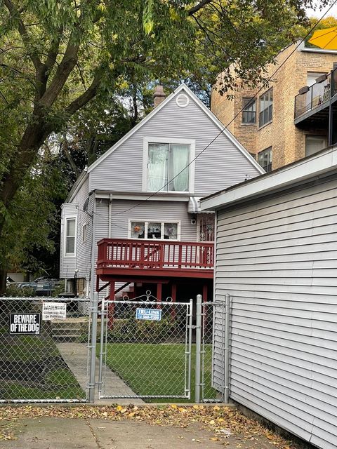 Tiny photo for 6065 N Hermitage Avenue, Chicago, IL 60660 (MLS # 12559438)
