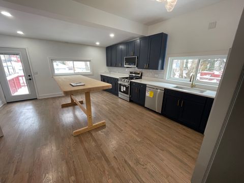 Tiny photo for 6065 N Hermitage Avenue, Chicago, IL 60660 (MLS # 12559438)