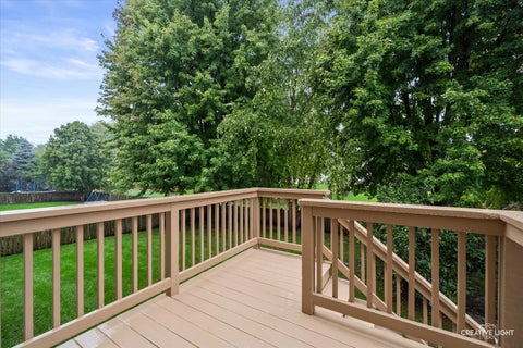 Tiny photo for 2405 Simon Court, Montgomery, IL 60538 (MLS # 12758336)