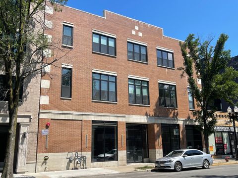 4533 N Clark Street 204 Chicago IL 60640