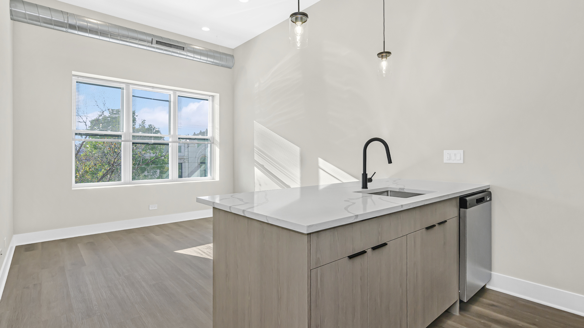 4533 N Clark Street 204