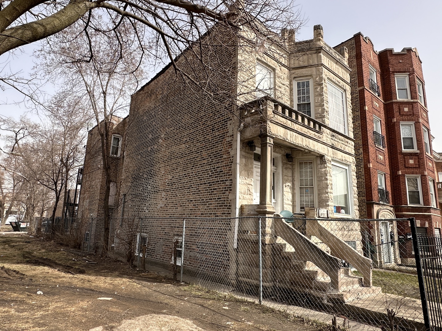 4146 W JACKSON Boulevard