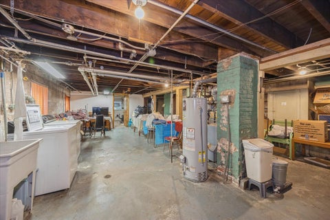 Tiny photo for 8010 44th Street, Lyons, IL 60534 (MLS # 12771770)