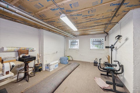 Tiny photo for 8010 44th Street, Lyons, IL 60534 (MLS # 12771770)