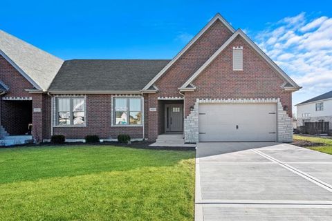 19501 Waterford Lane Mokena IL 60448