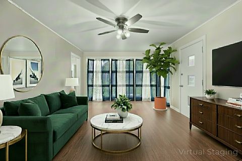 Tiny photo for 9556 S Bennett Avenue, Chicago, IL 60617 (MLS # 12504510)