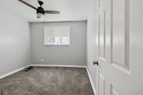 Tiny photo for 9556 S Bennett Avenue, Chicago, IL 60617 (MLS # 12504510)