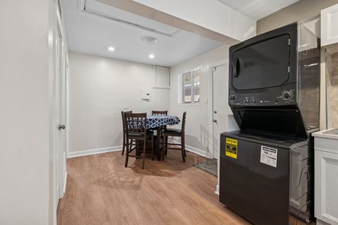 Tiny photo for 9556 S Bennett Avenue, Chicago, IL 60617 (MLS # 12504510)