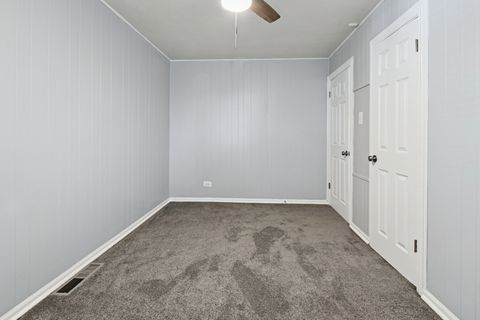 Tiny photo for 9556 S Bennett Avenue, Chicago, IL 60617 (MLS # 12504510)