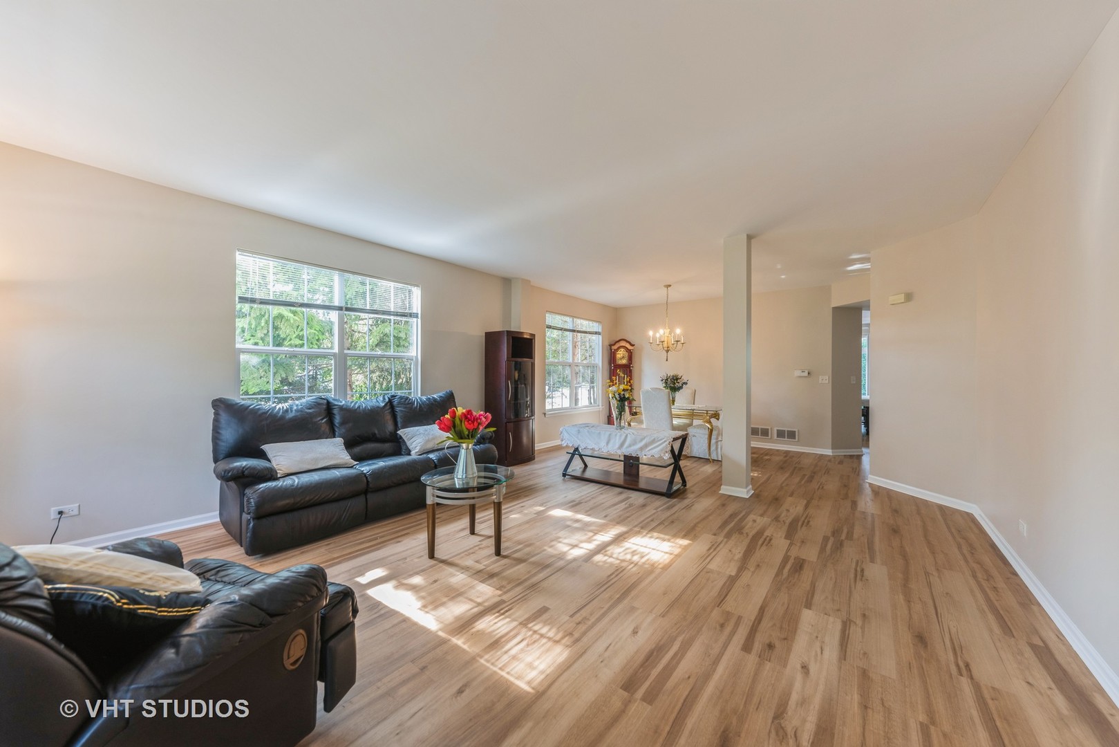 715 W Jonathan Drive