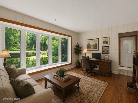 Tiny photo for 16W055 63rd Street, Willowbrook, IL 60527 (MLS # 12707587)
