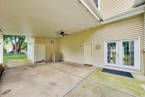 Tiny photo for 7309 Seminole Court, Darien, IL 60561 (MLS # 12750407)
