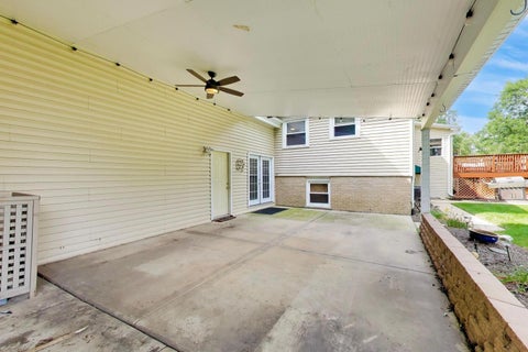Tiny photo for 7309 Seminole Court, Darien, IL 60561 (MLS # 12750407)
