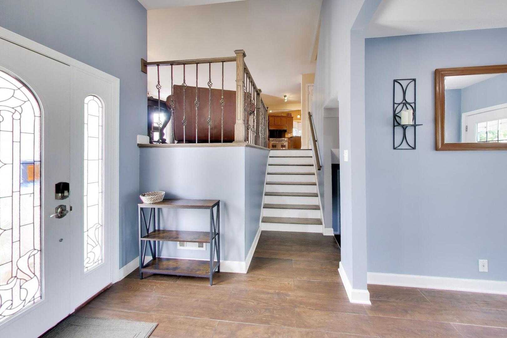 7309 Seminole Court