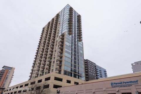 Photo of 1212 N LASALLE Street #806, Chicago, IL 60610 (MLS # 12487952)