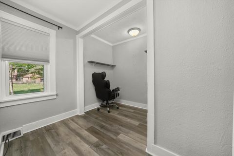 Tiny photo for 10156 W Beach Road, Beach Park, IL 60099 (MLS # 12485235)