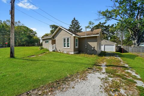 Tiny photo for 10156 W Beach Road, Beach Park, IL 60099 (MLS # 12485235)