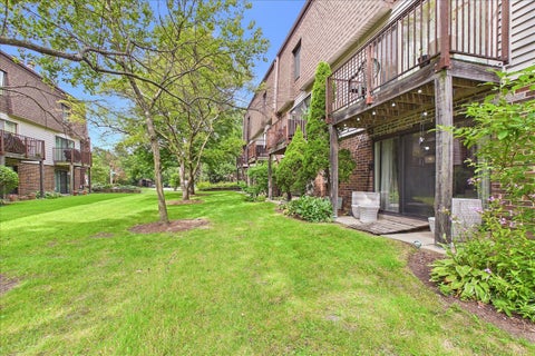 Tiny photo for 451 ELM Street #2F, Deerfield, IL 60015 (MLS # 12744339)