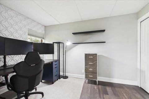 Tiny photo for 451 ELM Street #2F, Deerfield, IL 60015 (MLS # 12744339)