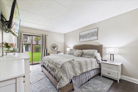 Tiny photo for 451 ELM Street #2F, Deerfield, IL 60015 (MLS # 12744339)