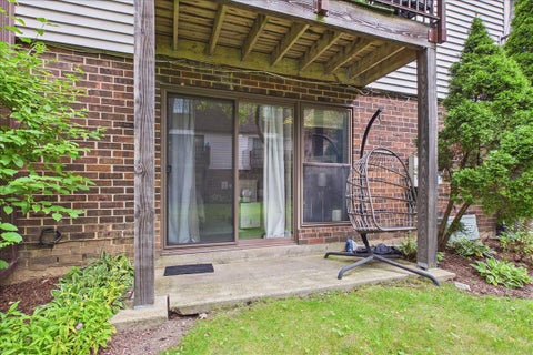 Tiny photo for 451 ELM Street #2F, Deerfield, IL 60015 (MLS # 12744339)