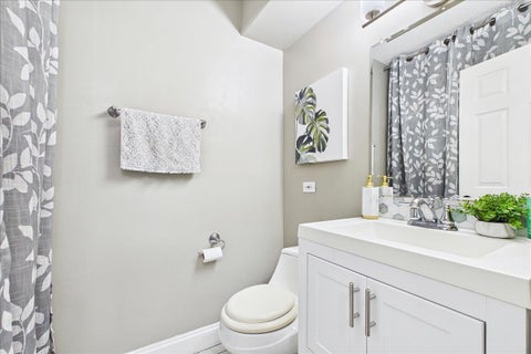 Tiny photo for 451 ELM Street #2F, Deerfield, IL 60015 (MLS # 12744339)