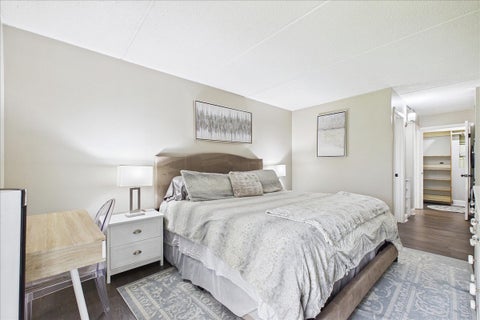 Tiny photo for 451 ELM Street #2F, Deerfield, IL 60015 (MLS # 12744339)