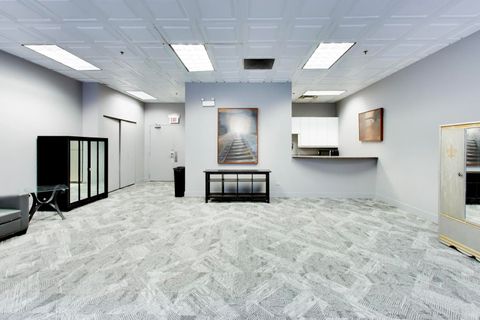 Tiny photo for 330 N JEFFERSON Street #1607, Chicago, IL 60661 (MLS # 12606062)