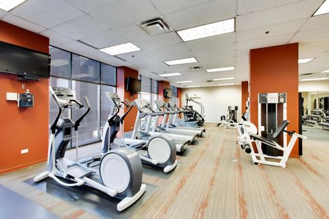 Tiny photo for 330 N JEFFERSON Street #1607, Chicago, IL 60661 (MLS # 12606062)