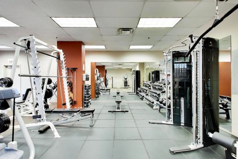 Tiny photo for 330 N JEFFERSON Street #1607, Chicago, IL 60661 (MLS # 12606062)