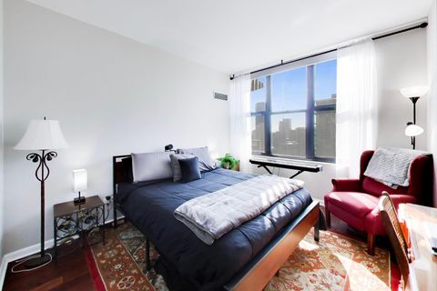 Tiny photo for 330 N JEFFERSON Street #1607, Chicago, IL 60661 (MLS # 12606062)