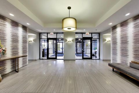 Tiny photo for 330 N JEFFERSON Street #1607, Chicago, IL 60661 (MLS # 12606062)