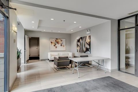 Tiny photo for 330 N JEFFERSON Street #1607, Chicago, IL 60661 (MLS # 12606062)