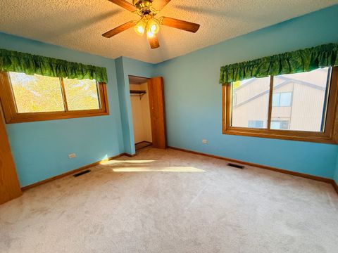 Tiny photo for 1209 Lakewood Drive #D, Morris, IL 60450 (MLS # 12505436)