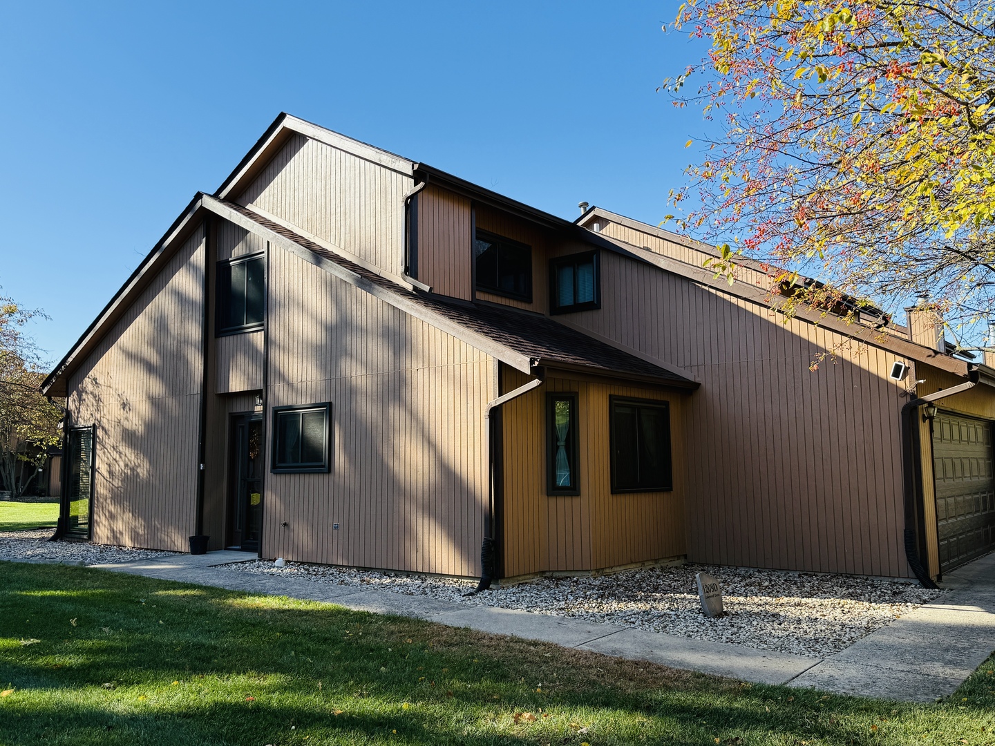 1209 Lakewood Drive D