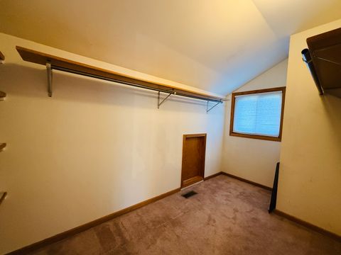 Tiny photo for 1209 Lakewood Drive #D, Morris, IL 60450 (MLS # 12505436)