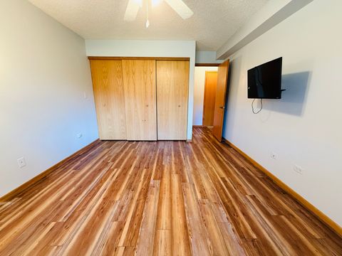 Tiny photo for 1209 Lakewood Drive #D, Morris, IL 60450 (MLS # 12505436)