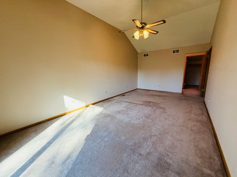 Tiny photo for 1209 Lakewood Drive #D, Morris, IL 60450 (MLS # 12505436)