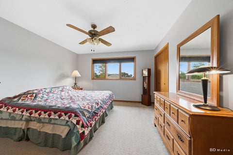 Tiny photo for 10708 Willow Avenue, Mokena, IL 60448 (MLS # 12782396)