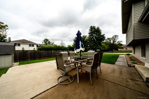 Tiny photo for 10708 Willow Avenue, Mokena, IL 60448 (MLS # 12782396)