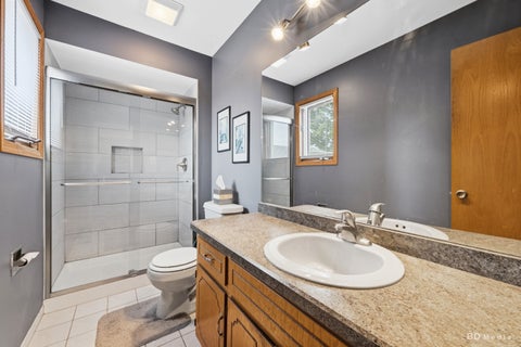 Tiny photo for 10708 Willow Avenue, Mokena, IL 60448 (MLS # 12782396)