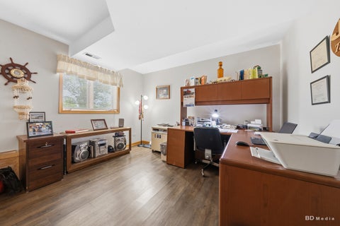 Tiny photo for 10708 Willow Avenue, Mokena, IL 60448 (MLS # 12782396)