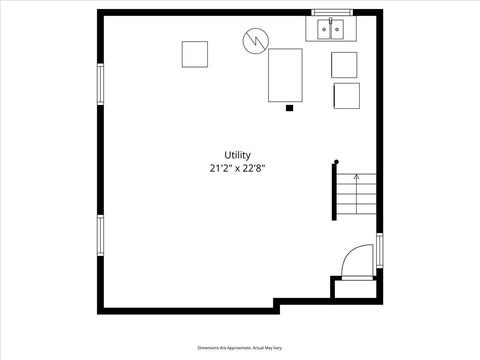 Tiny photo for 5542 N Osceola Avenue, Chicago, IL 60656 (MLS # 12515475)