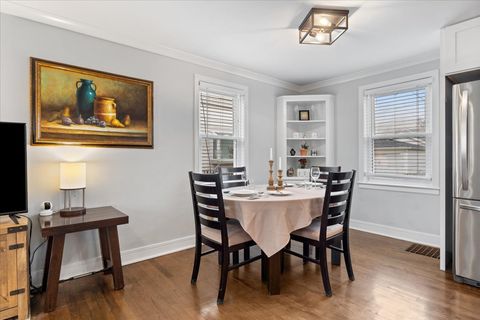 Tiny photo for 5542 N Osceola Avenue, Chicago, IL 60656 (MLS # 12515475)