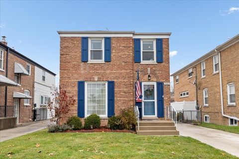 5542 N Osceola Avenue Chicago IL 60656